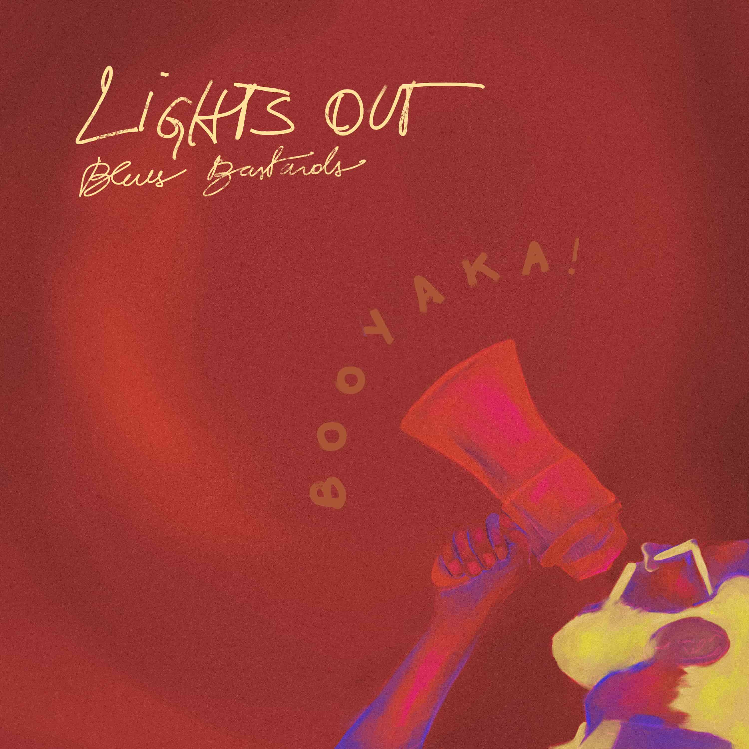 Lights out