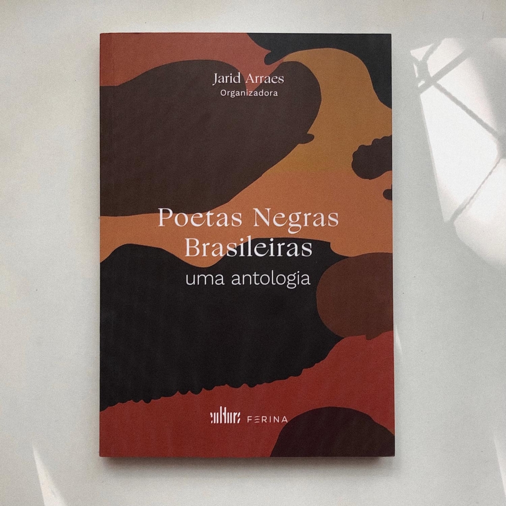 Livro frente